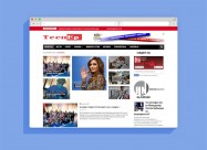 Webgraph дизајн и избранотка на веб страни