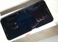 Huawei P Smart