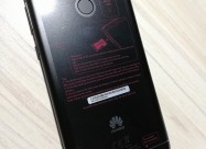 Huawei P Smart
