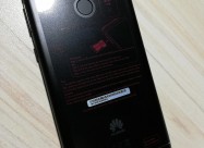 Huawei P Smart