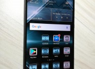 Huawei P9 Lite