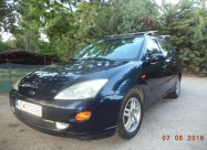 Se Prodava Ford Focus Tddi 2001 God.