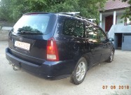 Se Prodava Ford Focus Tddi 2001 God.