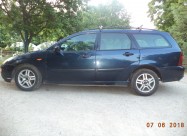 Se Prodava Ford Focus Tddi 2001 God.