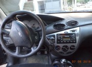 Se Prodava Ford Focus Tddi 2001 God.
