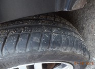 Se Prodava Ford Focus Tddi 2001 God.