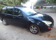 Se Prodava Ford Focus Tddi 2001 God.