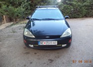 Se Prodava Ford Focus Tddi 2001 God.