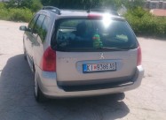 Se Prodava Peugeot 307 2.0 Hdi 2002 God