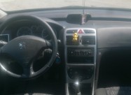 Se Prodava Peugeot 307 2.0 Hdi 2002 God