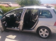 Se Prodava Peugeot 307 2.0 Hdi 2002 God