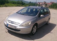 Se Prodava Peugeot 307 2.0 Hdi 2002 God