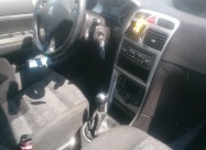 Se Prodava Peugeot 307 2.0 Hdi 2002 God