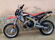 Se Prodava Aprilia Sx Bg Dok 