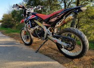 Se Prodava Aprilia Sx Bg Dok 