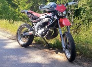 Se Prodava Aprilia Sx Bg Dok 