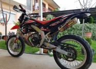 Se Prodava Aprilia Sx Bg Dok 
