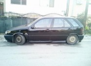 Prodavam Fiat Tipo S1.4 Benzin-plin