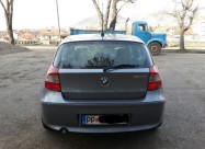 Bmw 120d Navigation