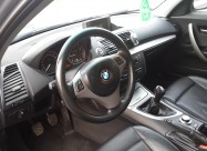 Bmw 120d Navigation