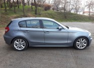 Bmw 120d Navigation