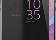 Sony Xperia E5  