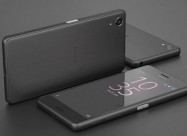 Sony Xperia E5  