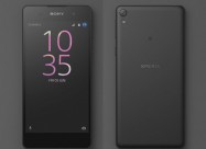 Sony Xperia E5  