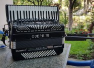 Guerrini President Superior 2 