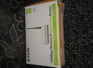 Wireless Router Za Internet