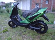 Aprilia