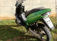 Aprilia