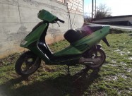Aprilia