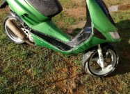 Aprilia