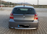 Bmw 120d 2005