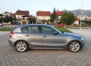 Bmw 120d 2005