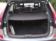 Nissan Almera Tino 