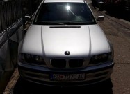 Bmw 320d