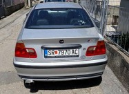 Bmw 320d