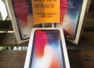 Wholesales Apple Iphone X 64gb 256gb Unlocked Smar