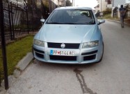 Fiat Stilo 1.9jtd Mozna Zamena