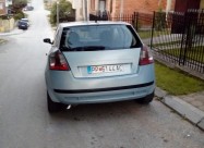 Fiat Stilo 1.9jtd Mozna Zamena