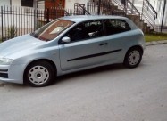 Fiat Stilo 1.9jtd Mozna Zamena