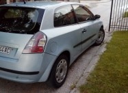 Fiat Stilo 1.9jtd Mozna Zamena