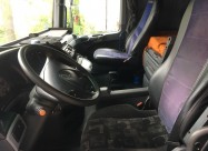 Marcedes Benz Actros 1844