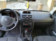 Se Prodava Renault Megane 1.5dci , 106 Ks , 6 Brzi