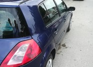Se Prodava Renault Megane 1.5dci , 106 Ks , 6 Brzi