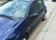 Se Prodava Renault Megane 1.5dci , 106 Ks , 6 Brzi