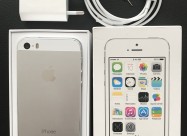 Iphone 5s 16gb Neverlock
