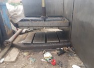 Преса за пластични шишиња